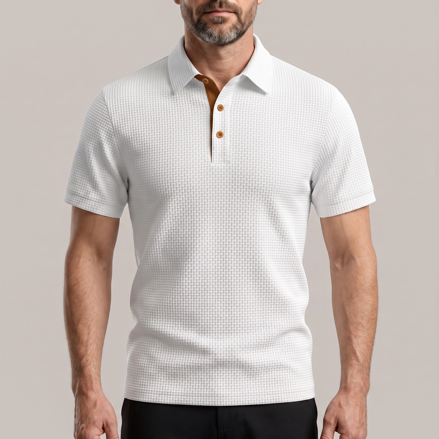 WESTMERE LIGHTWEIGHT POLO