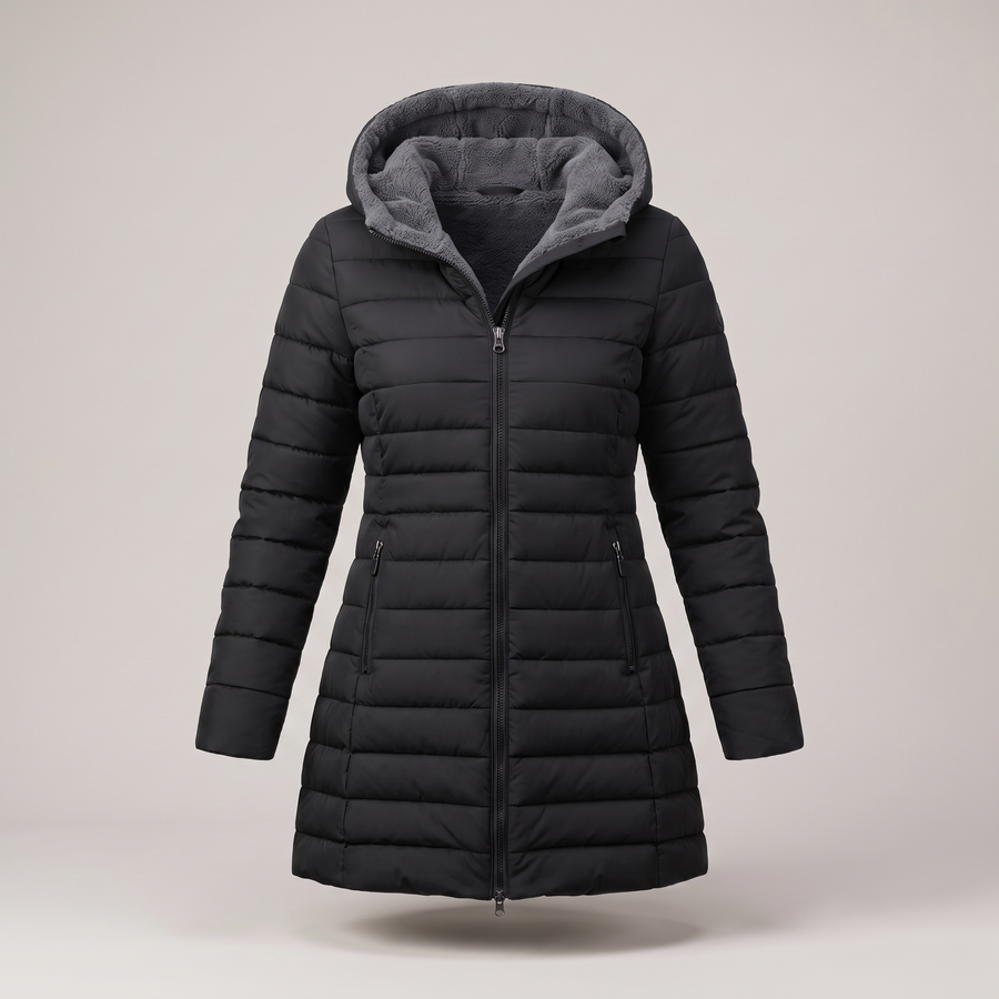 HEARTHLINE JACKET
