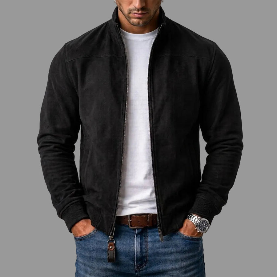CLÉMENT | URBAN BOMBER JACKET