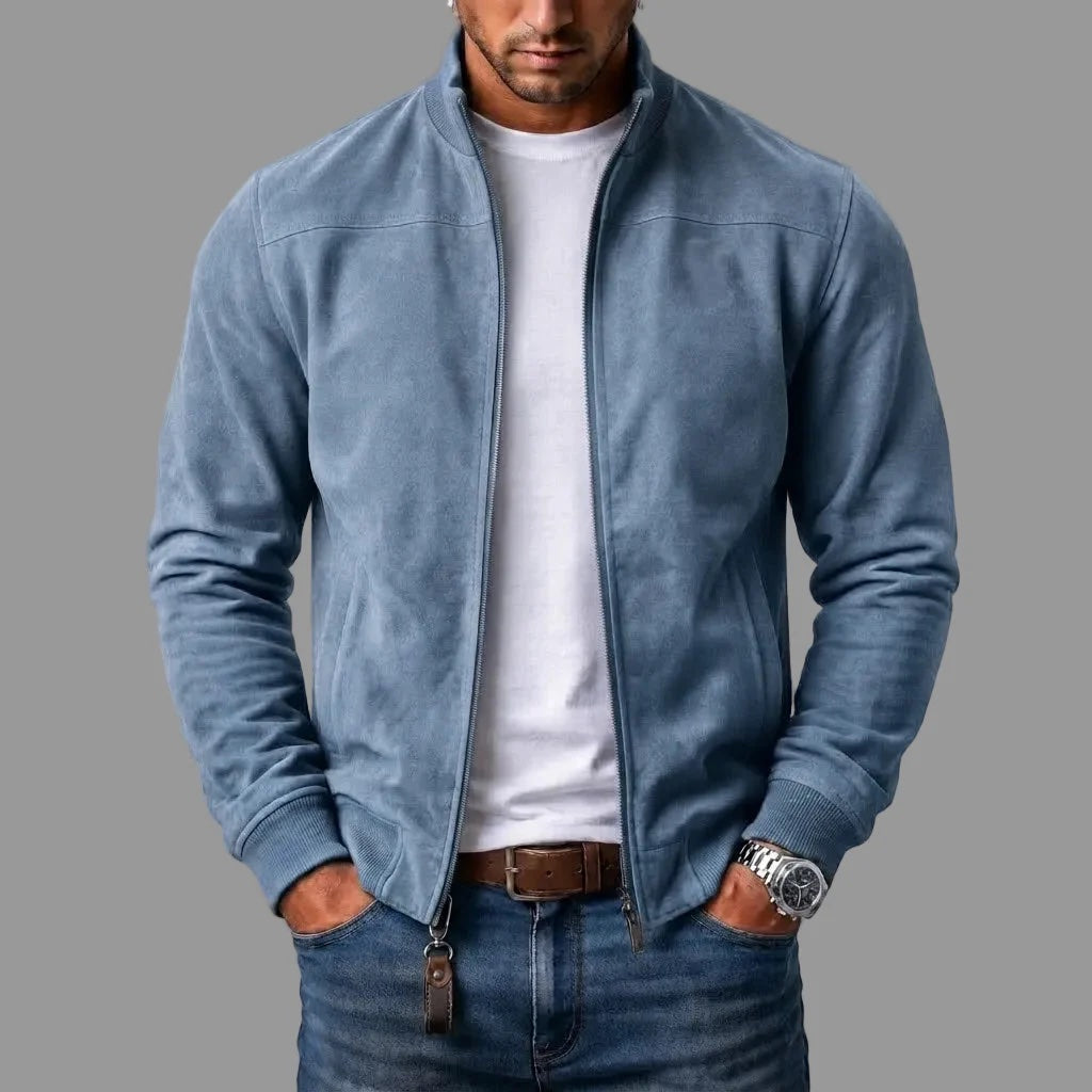 CLÉMENT | URBAN BOMBER JACKET