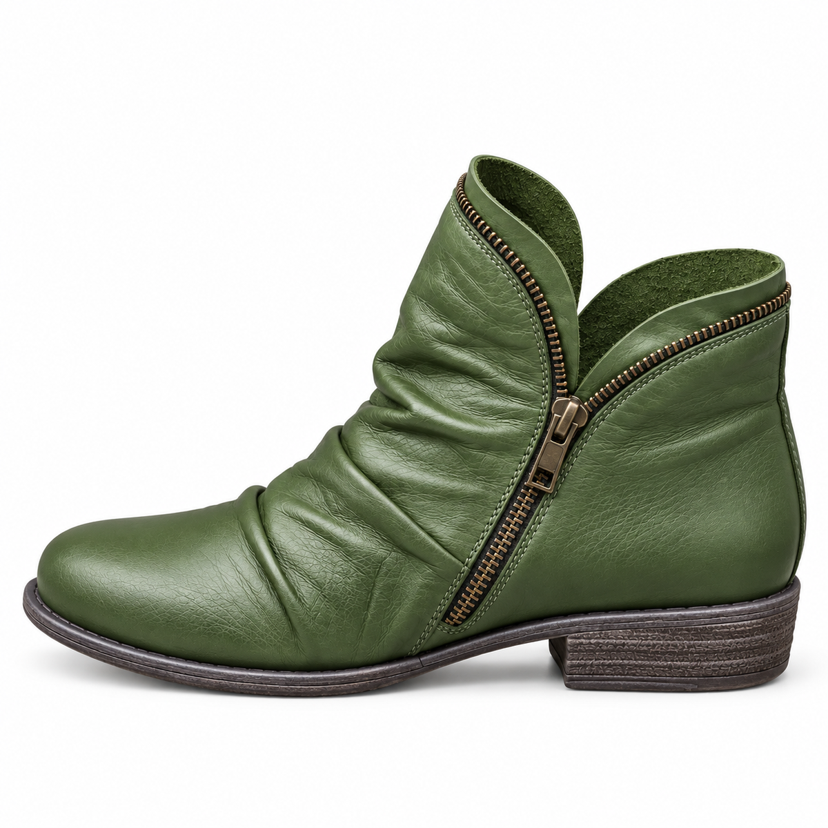 SUZANNE | CHIC & COMFORTABLE ANKLE BOOTS