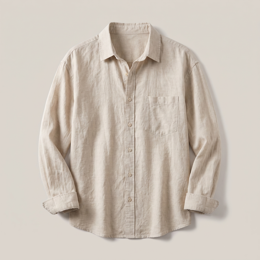 CAMDEN COASTAL SHIRT