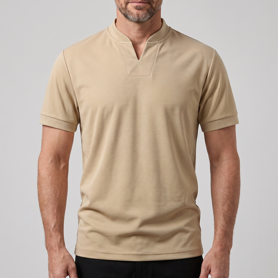 ETHAN BUSINESS FITNESS TEE