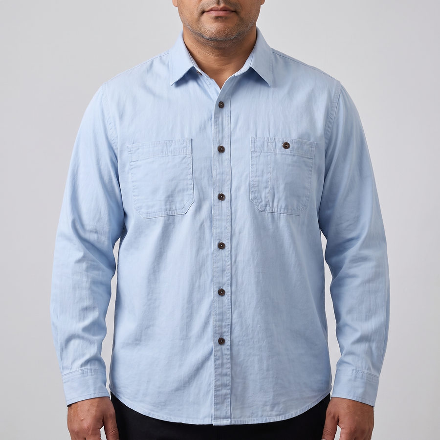 IRONWICK CLASSIC-FIT SHIRT