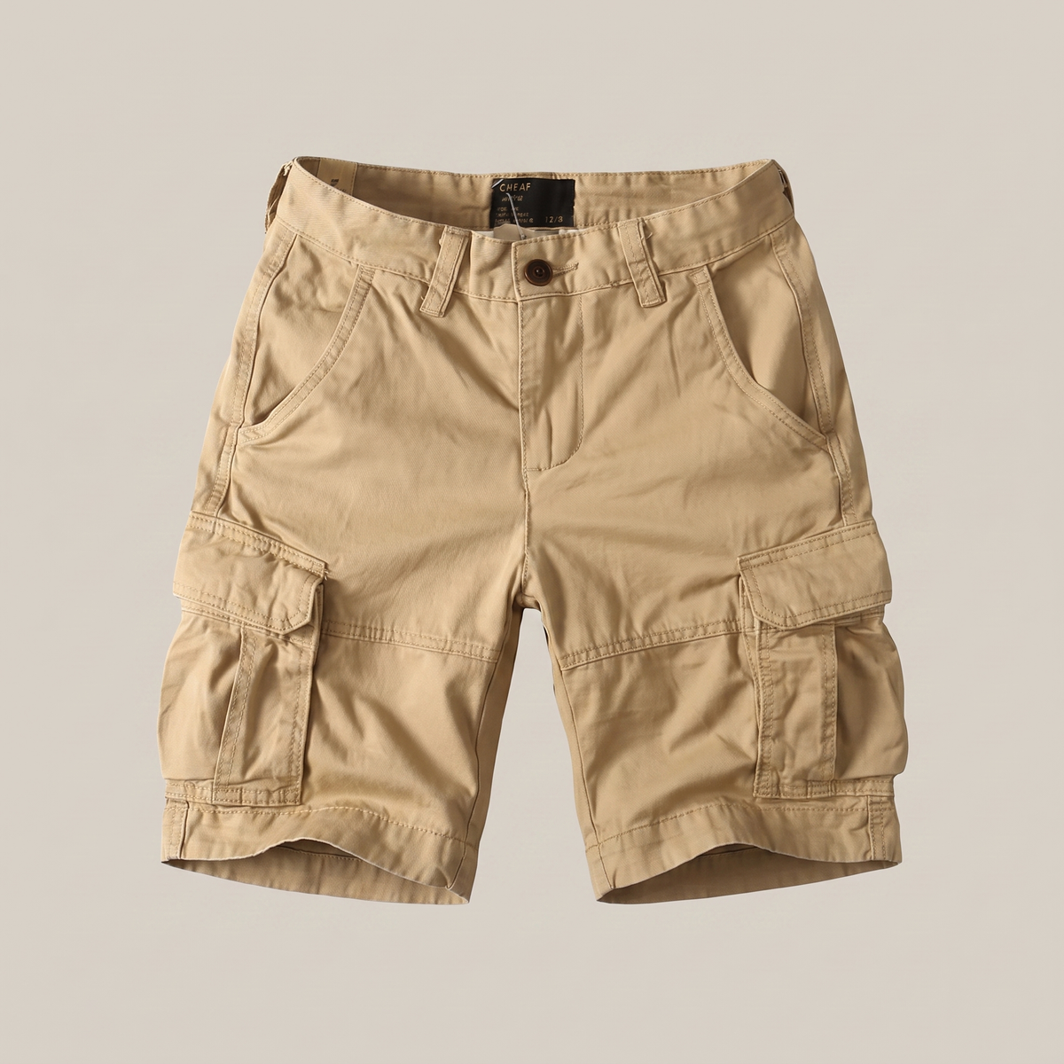 JASPER CARGO SHORTS
