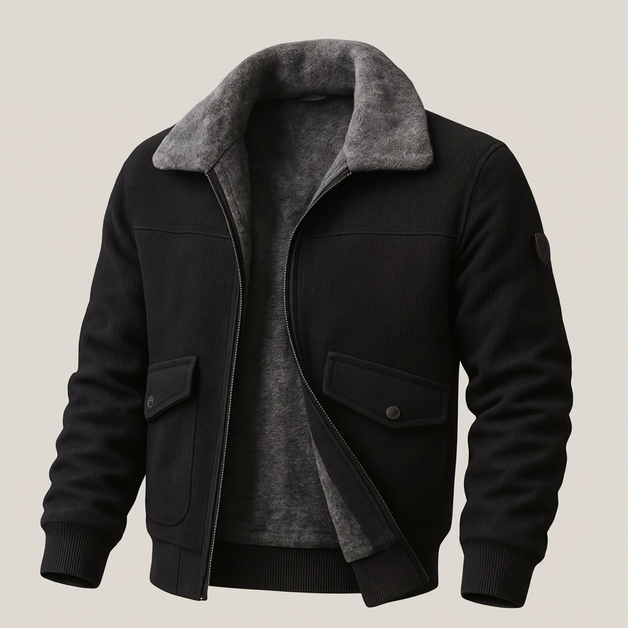 RIVELLO MILANO JACKET